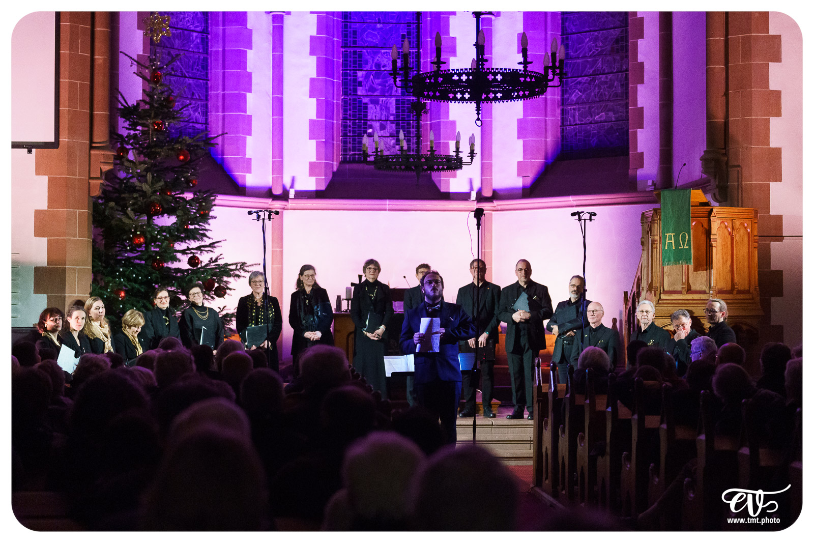 UNE NUIT SOUS LES ETOILES - ENSEMBLE PHILAE